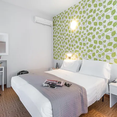 Hotel Ervill 3*