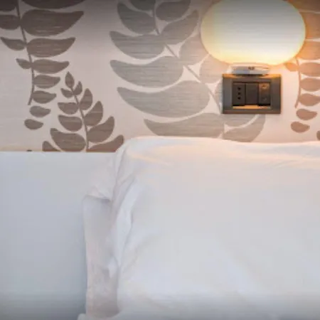 Ervill Hotel