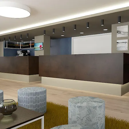 Ervill Hotel
