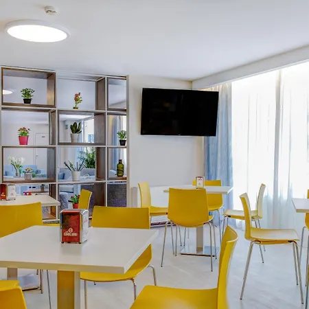 Hotel Ervill 3*