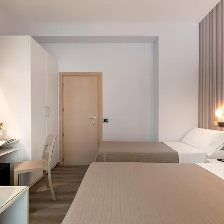 Hotel Ervill