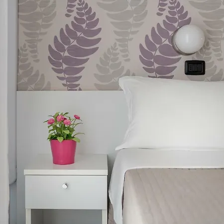 Hotel Ervill 3*