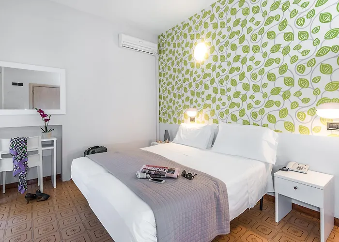 Hotel Ervill 3*