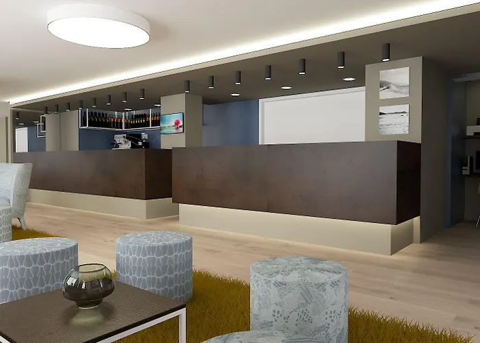 Ervill Hotel