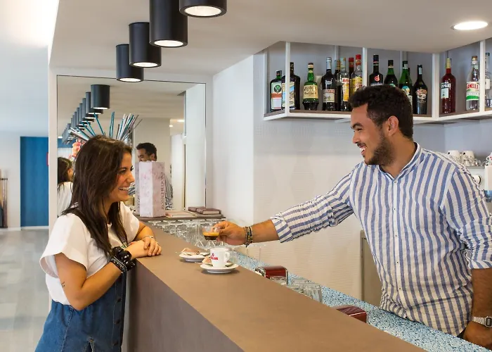 Hotel Ervill Rimini