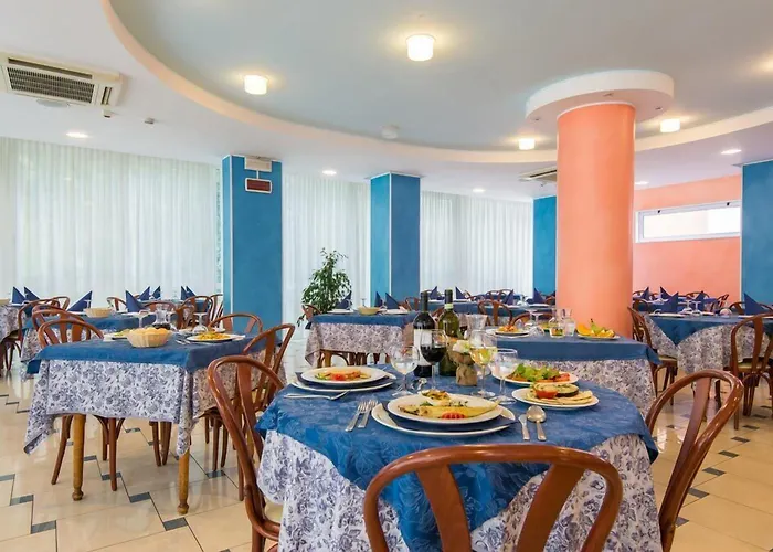 Hotel Ervill