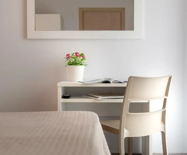 Ervill Hotel 3*