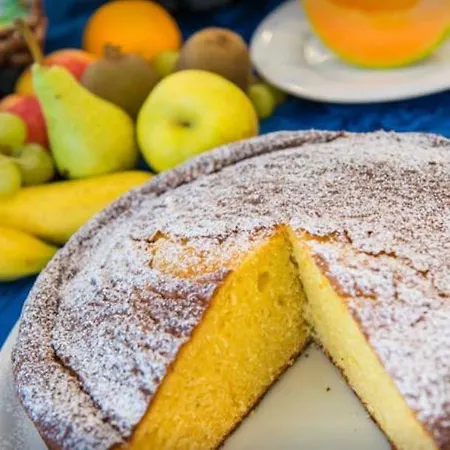 호텔 Ervill 리미니