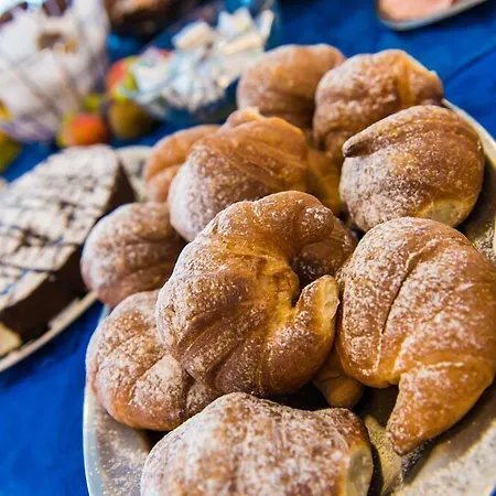 Ervill 호텔 리미니