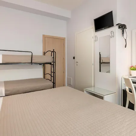 Hotel Ervill 3*