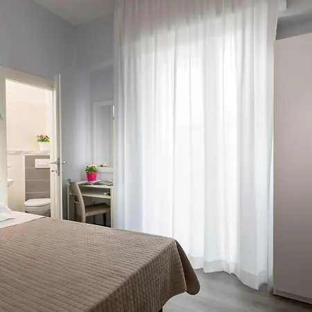 Hotel Ervill Rimini