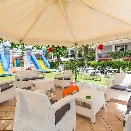 Ervill Hotel Rimini