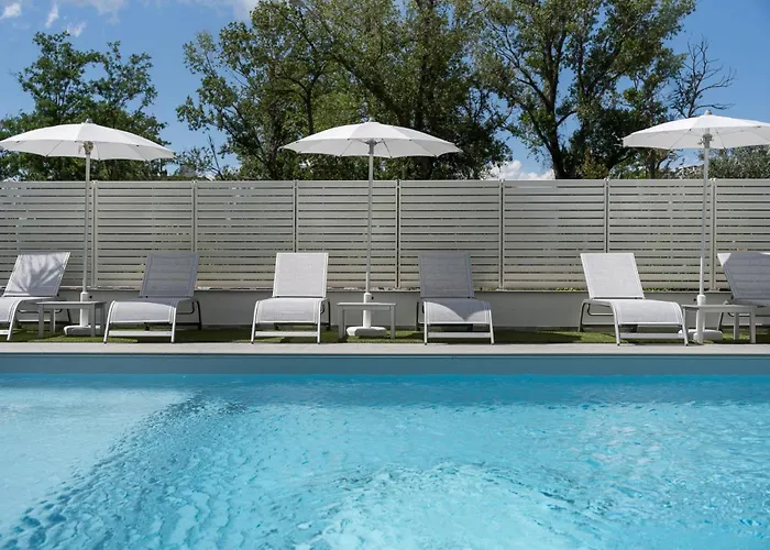 Ervill Ξενοδοχείο