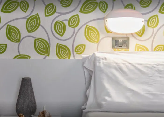 Ξενοδοχείο Ervill 3*