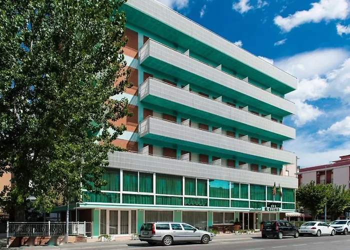 Ervill 3* Ρίμινι