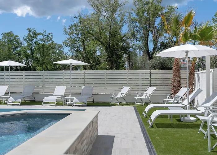 Ervill Ξενοδοχείο