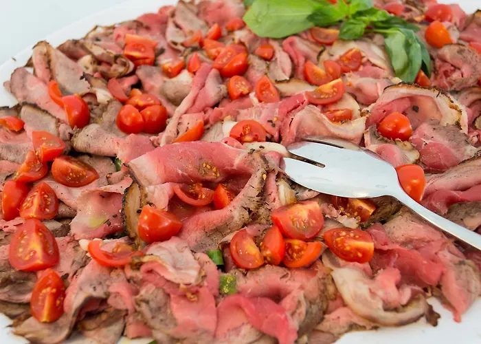 Ervill Ξενοδοχείο Ρίμινι