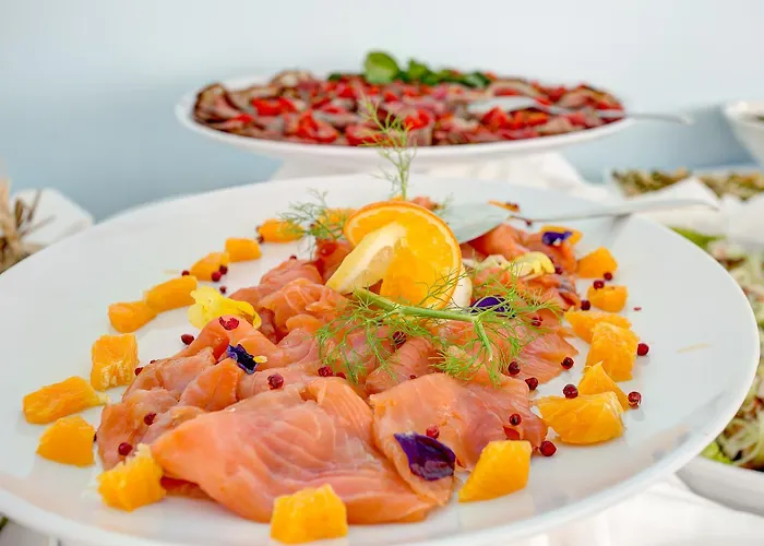 Ervill Ξενοδοχείο 3*