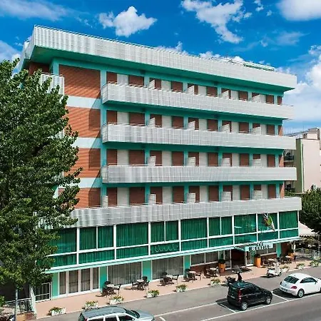 Ervill Hotel Rímini