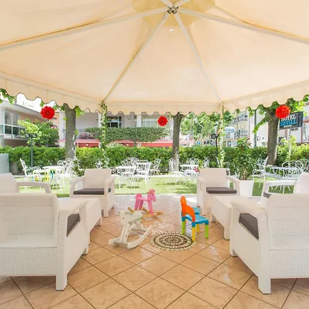Ervill Hotel