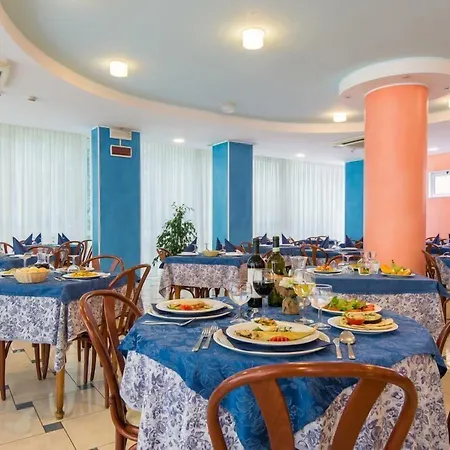 Hotel Ervill