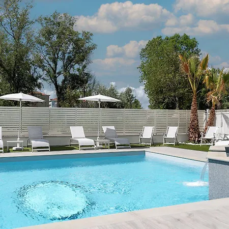 Hotel Ervill Rimini