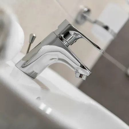 Ervill Hotel Rimini