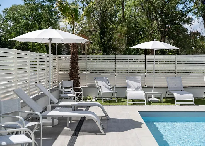 Hotel Ervill Rimini