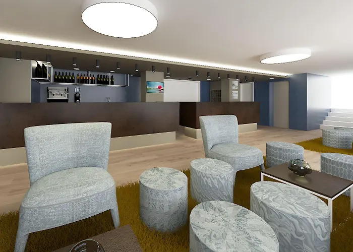 Hotel Ervill Rimini