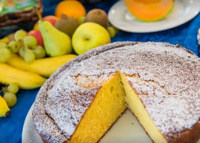 Отель Ervill Римини