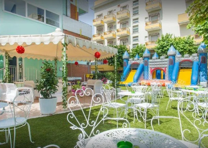 Ervill Hotel