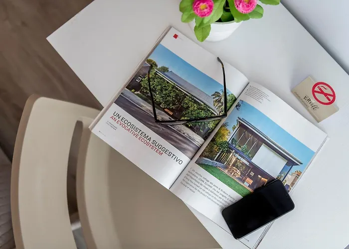 Ervill Отель 3*