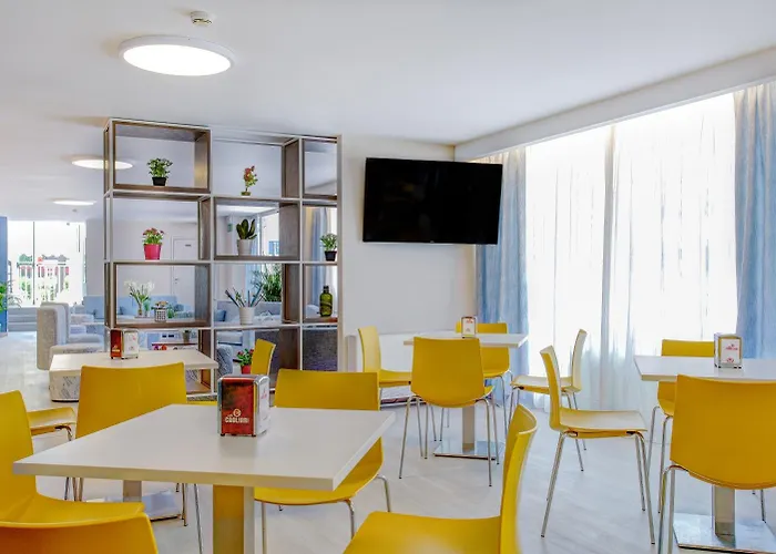 Hotel Ervill 3*