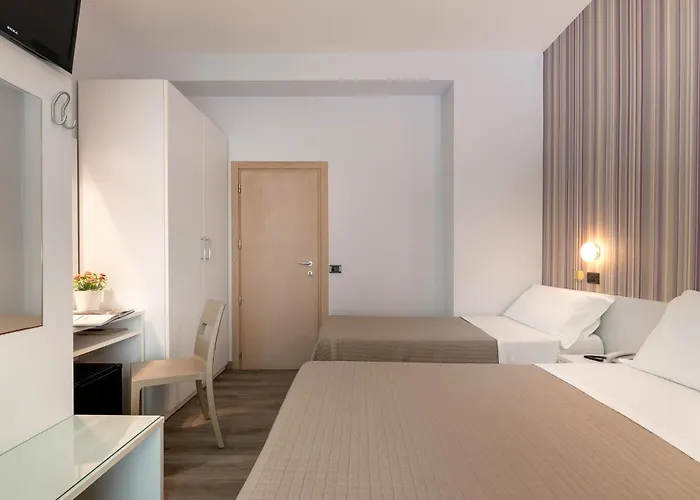 Hotel Ervill