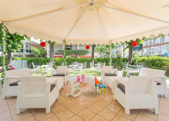 Ervill Hotel