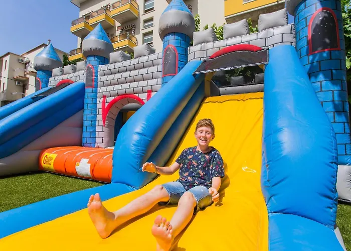 Ervill 3* Римини