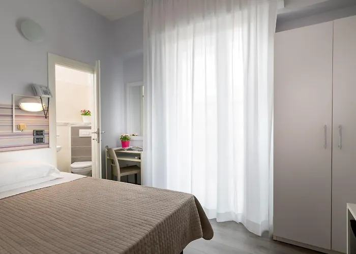 Hotel Ervill Rimini