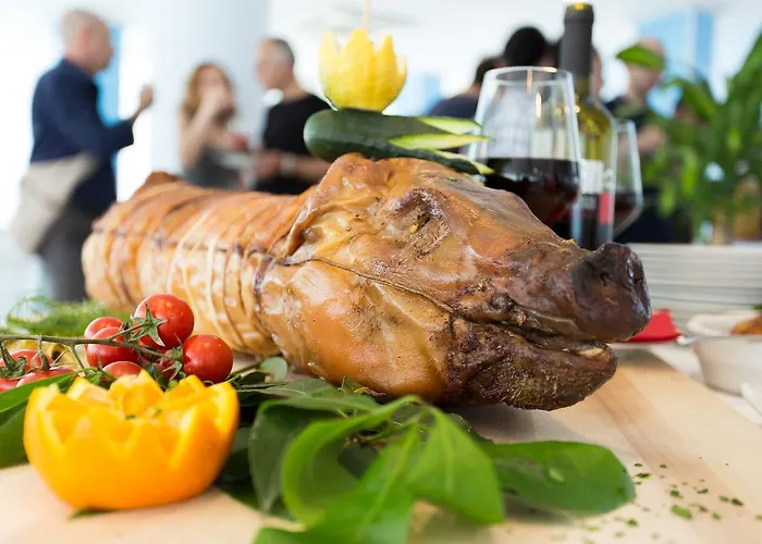 Отель Ervill Римини