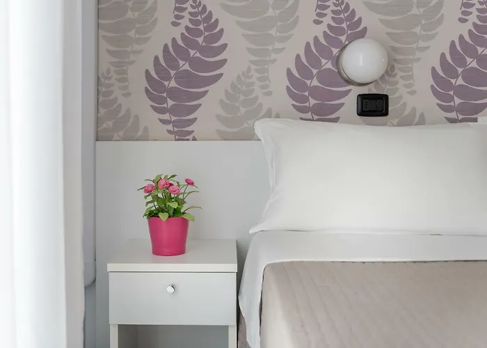 Hotel Ervill 3*