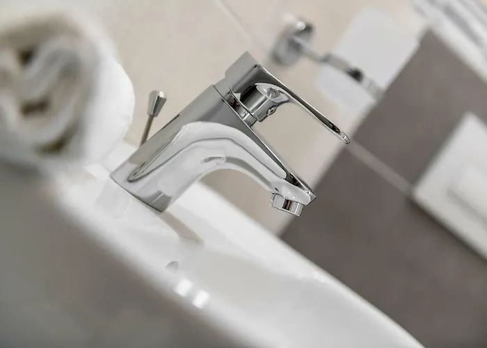 Ervill Отель Римини