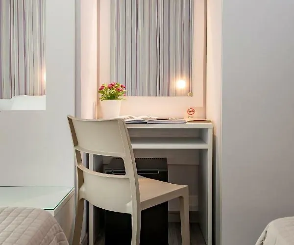 Ervill Hotel Rimini